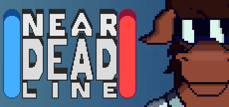 NEAR DEADline-Cover-Art
