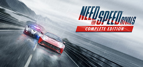 Need for Speed™ Rivals-Cover-Art