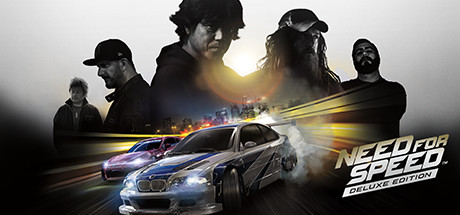 Need for Speed™-Cover-Art