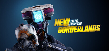 New Tales from the Borderlands-Cover-Art