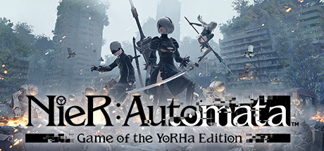 NieR:Automata™-Cover-Art