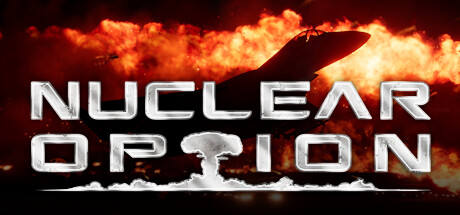 Nuclear Option-Cover-Art