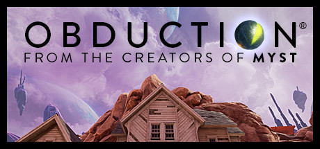εξώφυλλο Obduction