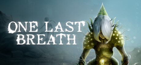 One Last Breath-Cover-Art