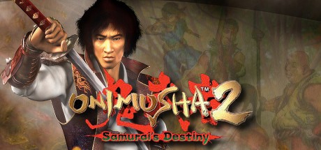 Onimusha 2: Samurai's Destiny-Cover-Art