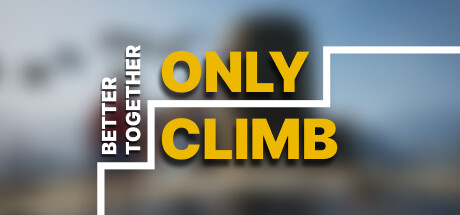 Only Climb: Better Together-Cover-Art