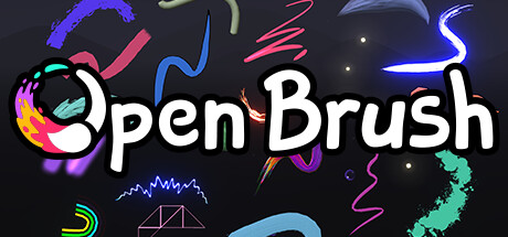 Open Brush-Cover-Art
