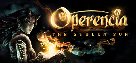 Operencia: The Stolen Sun-Cover-Art