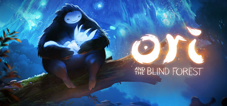 Ori and the Blind Forest-Cover-Art
