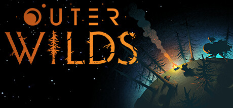 εξώφυλλο Outer Wilds