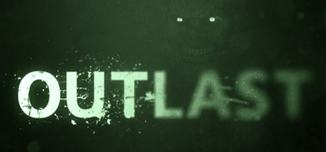 εξώφυλλο Outlast