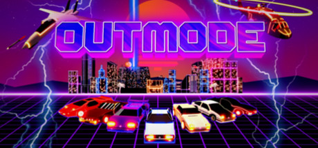 εξώφυλλο Outmode