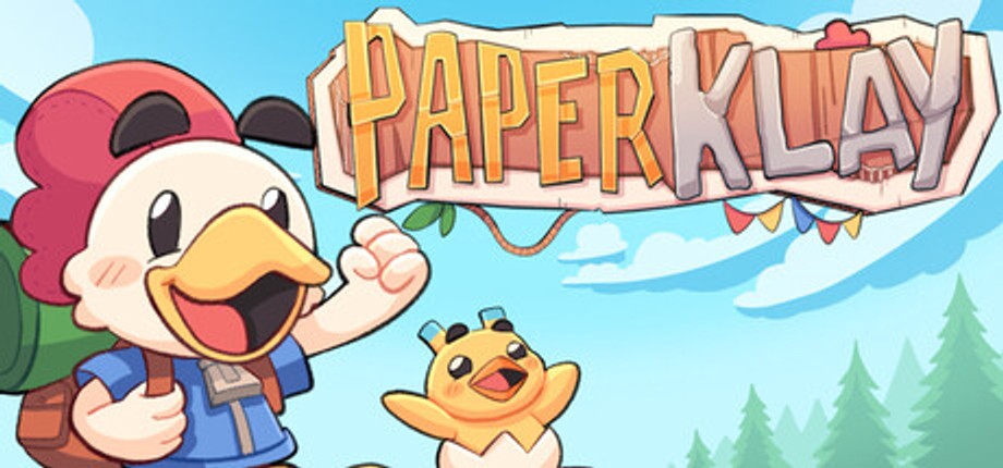 PaperKlay-Cover-Art