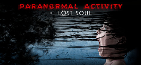 Paranormal Activity: The Lost Soul-Cover-Art