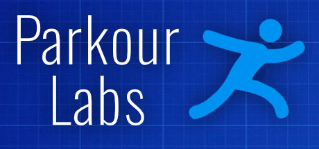 εξώφυλλο Parkour Labs