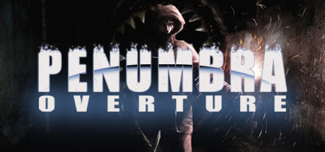 Penumbra Overture-Cover-Art