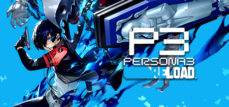 Persona 3 Reload-Cover-Art