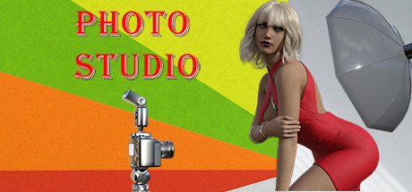 εξώφυλλο Photo Studio