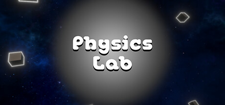 εξώφυλλο Physics Lab