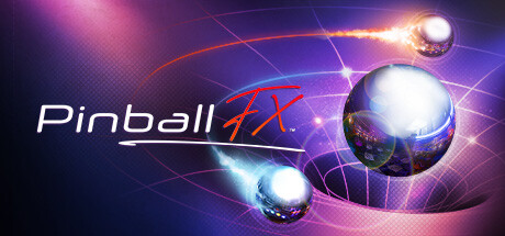 Pinball FX-Cover-Art