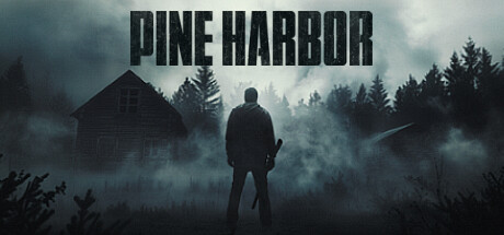 εξώφυλλο Pine Harbor