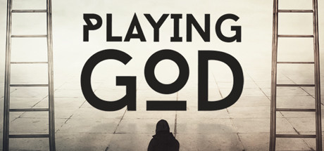 Okładka gry Playing God