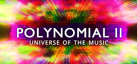 Polynomial 2 - Universe of the Music-Cover-Art