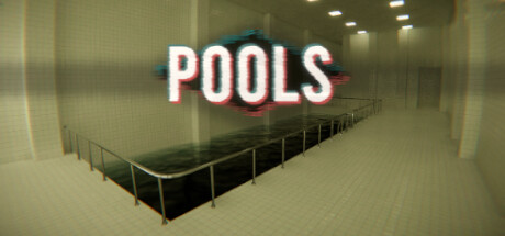 εξώφυλλο POOLS