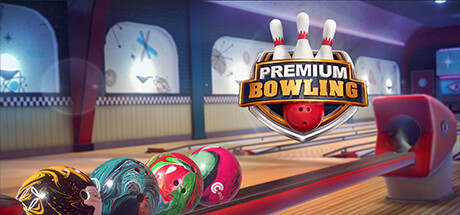 εξώφυλλο Premium Bowling