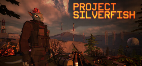 Project Silverfish-Cover-Art