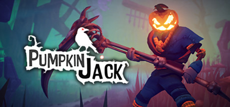 Pumpkin Jack-Cover-Art