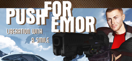 Push For Emor-Cover-Art