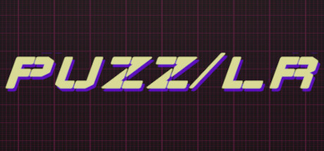εξώφυλλο Puzz/LR