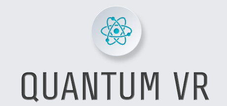 εξώφυλλο QuantumVR