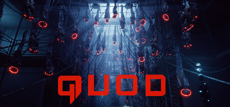 Quod: Episode 1-Cover-Art