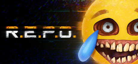 R.E.P.O. cover art