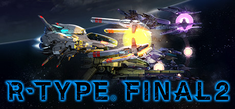 εξώφυλλο R-Type Final 2