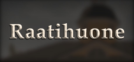 εξώφυλλο Raatihuone