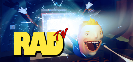 εξώφυλλο RADtv