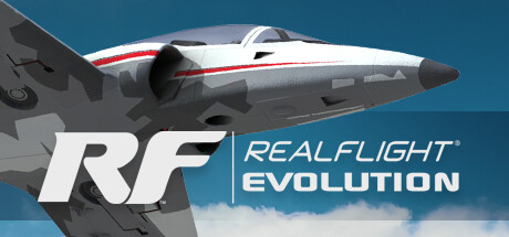 RealFlight Evolution-Cover-Art