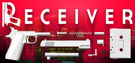 εξώφυλλο Receiver