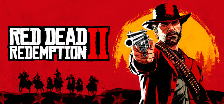Red Dead Redemption 2-Cover-Art