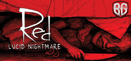 RED: Lucid Nightmare-Cover-Art
