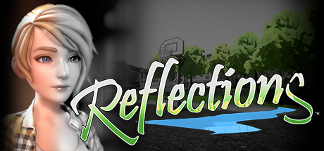 εξώφυλλο Reflections
