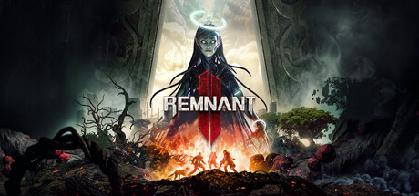 REMNANT II®-Cover-Art