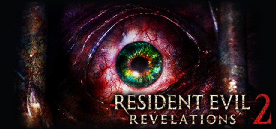 Resident Evil/Biohazard Revelations 2-Cover-Art