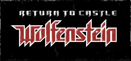 Return to Castle Wolfenstein-Cover-Art