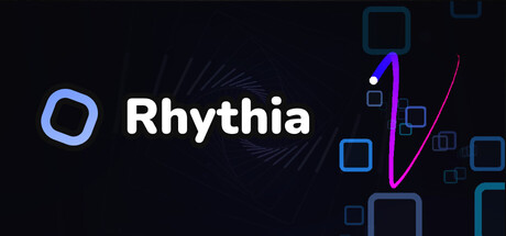 εξώφυλλο Rhythia
