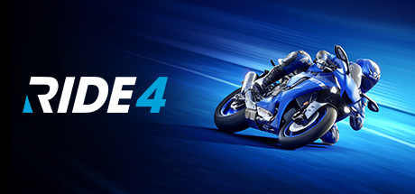 coperta RIDE 4