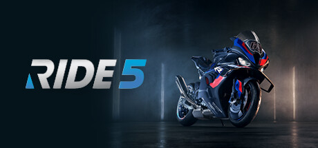RIDE 5-Cover-Art